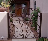 Double Gate