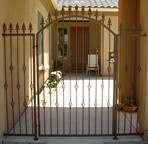 Single Gates