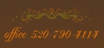 Contact Phone Numbers