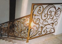 Railings